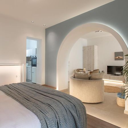Casa Blue Dove Apartment Chania  Exterior foto