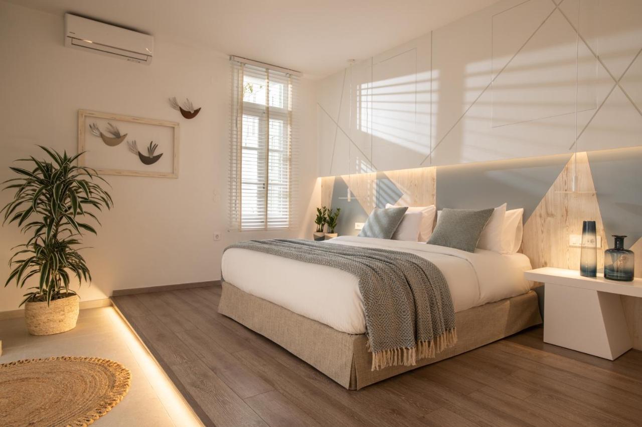 Casa Blue Dove Apartment Chania  Exterior foto