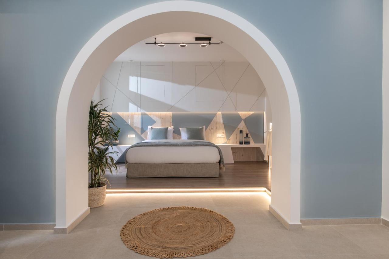 Casa Blue Dove Apartment Chania  Exterior foto