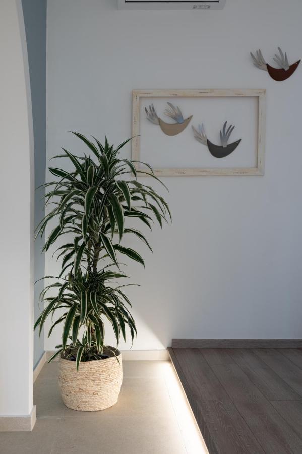 Casa Blue Dove Apartment Chania  Exterior foto