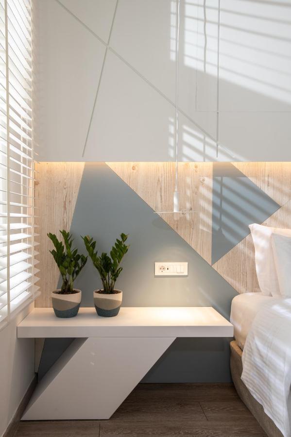Casa Blue Dove Apartment Chania  Exterior foto