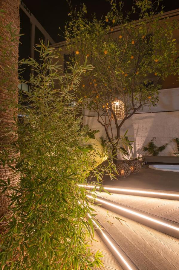 Casa Blue Dove Apartment Chania  Exterior foto