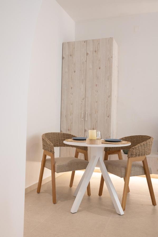 Casa Blue Dove Apartment Chania  Exterior foto